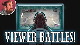 Viewers vs. SaffronOlive in Standard, Pioneer, Historic and Brawl