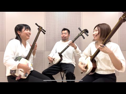 The Shibatas - Hayabusa