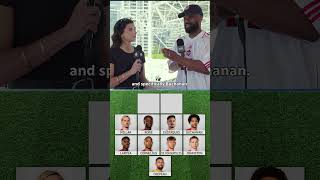Who Should Start for Canada vs Bosnia? ???????? World Cup Starting XI Debate #canadasoccer #FIFAWorldCup
