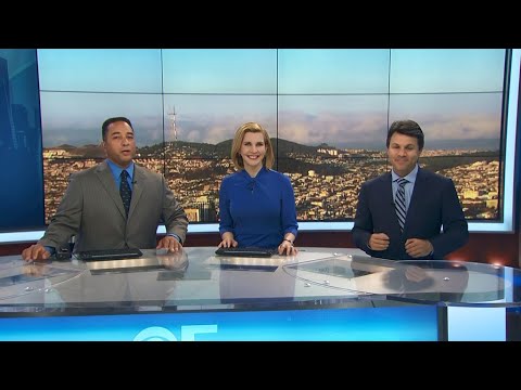 KPIX Sunday Morning News Wrap