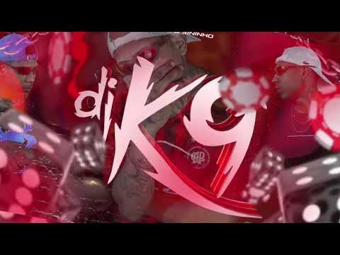 MTG - BAILE DA ARÉA 4 vs BAILE DA  RUINHA - DJ K9 & MC DRAKE