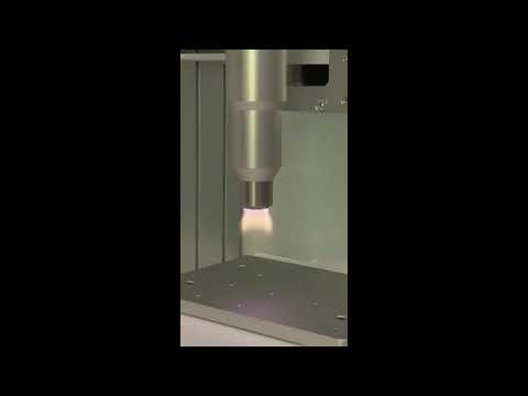 Système complet de dosage robotisé - Table 510 x 400 - 4 axes avec carterisation insonorisée_1