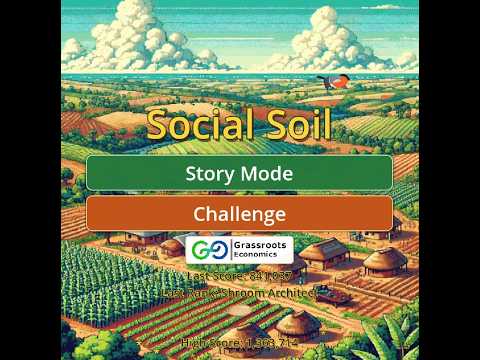 Social Soil video thumbnail