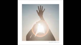 Alcest - La Nuit Marche Avec Moi