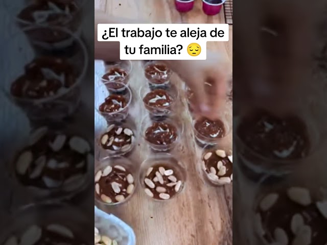 Vídeo relacionado con Postres del mundo (Cocina)