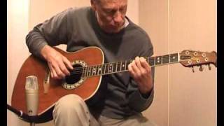 (Ry Cooder) Maria Elena - Bert Bouwhuis