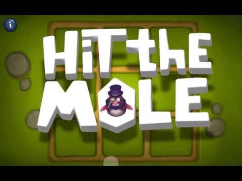 Hit The Mole