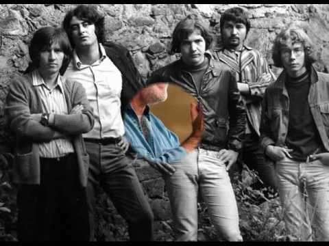 Framus Five (vox Michal Prokop) - Nobody Knows You When Your Down And Out