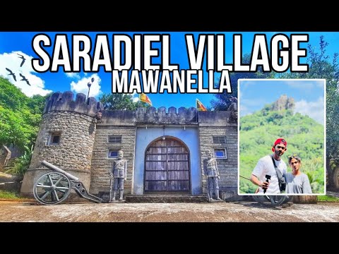 Day1 Part-02 | The Saradiel Village || Mawanella - Sri Lanka 2024 #viral #subscribe #fypシ゚viral