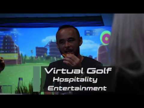 X-Golf Sutherland Shire