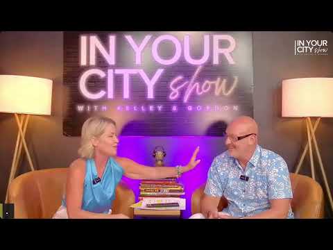 HOF Legend Mark Mueller + Lion’s Choice El Cubano | In Your City Show (7/7)