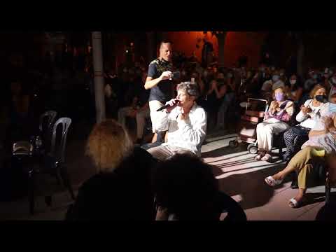 Javier Ojeda - Tiempo De Amor (directo)