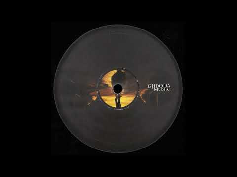 Gjidoda Jr. & ILjiR -  Hit Strike VINYL ONLY  [Gjidoda Music]