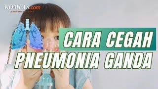Download lagu How to Prevent Double Pneumonia mp3