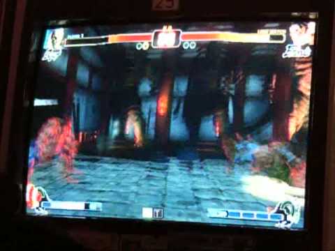 James Games R1 - Joe Dubbs vs Los Dodgers