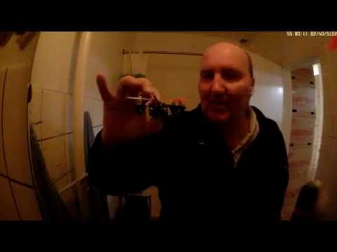 MongoTV_362 - Part 2 - Mongo Drones Testcenter - VIDEO Spycam 808 #16 V3 - Hubsan X4 H107L