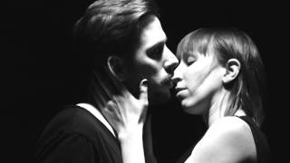 The Body - The Fall and the Guilt (Official Music Video)