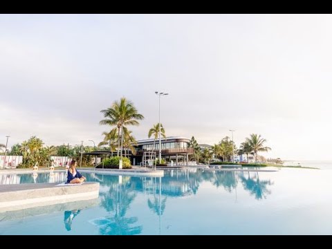 Yeppoon Lagoon