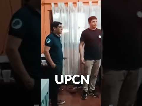 Capacitació de CyMAT en Huillapima