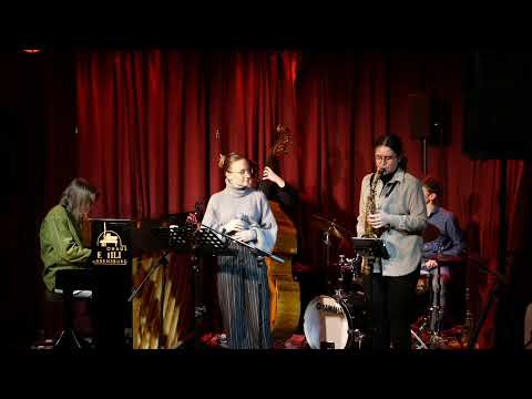 Cansu Arat Group Live! im Brückenstern