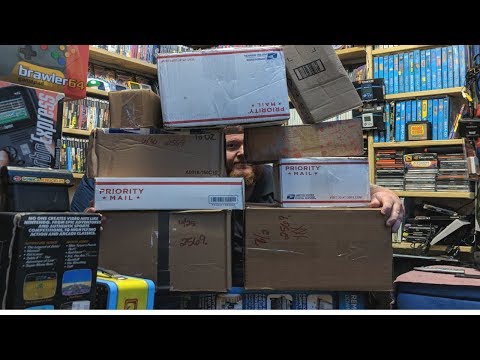 Packages From Subscribers! Episode #13 You All Are AMAZING!