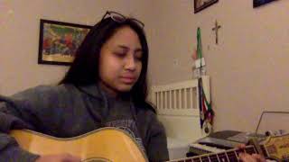 The Journey Series | Drawn to You x Audrey Assad