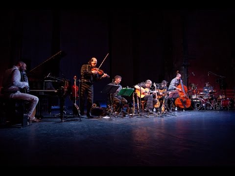 RENE AUBRY: "SIRTAKI A HELSINKI"