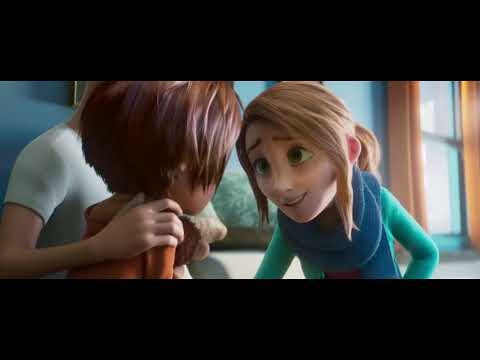 Hideaway|Wonder Park