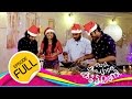Adi kappyare koottamani - Christmas Special chat Show | Flowers