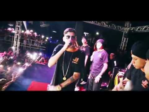 Tropa do DJ R7 - Ao Vivo na (Enjoy)