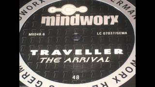 Traveller - The Arrival (Pt. 2)