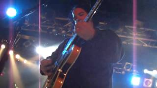 the Posies - Precious Moments - Stockholm 2010