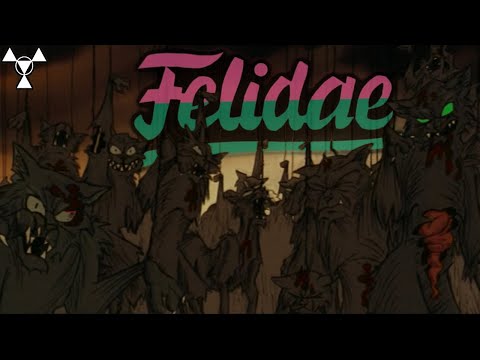 Der Verstörendste Kinderfilm Deutschlands