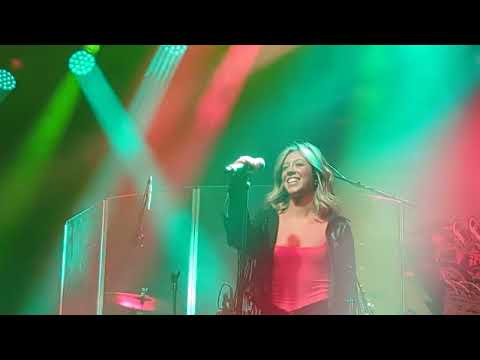 Caleb Johnson w/ Neverland Express- I Would Do Anything For Love(But I Won't Do That)  Ohio 10-14-23