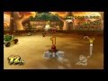 Mario Kart Wii Maple Treeway