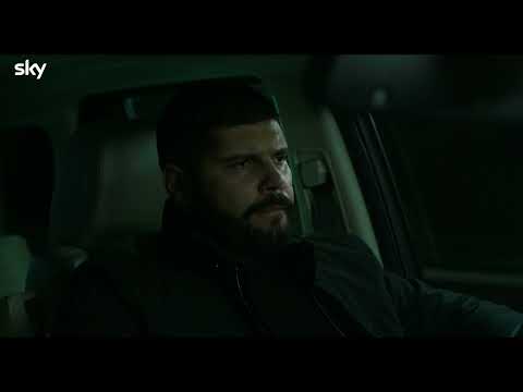 Gomorra 5 - Stagione Finale - clip "Ciro e Genny in auto" (ep. 10)