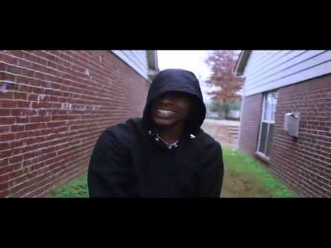 Gutta GanG - Dog Ass Nigga Shot By @LuggaLugga