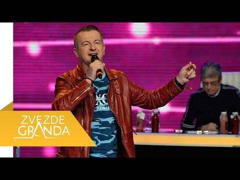 Cira - Fenomenalno - ZG Specijal 20 - (TV Prva 18.02.2018.)