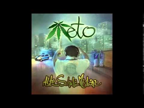 17. Meto - Alte Schule Tape - HBF Flow (feat. Olexesh)