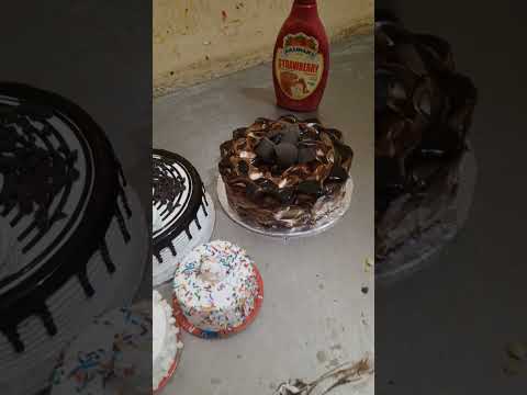 #religion #jumma #cake #cakeentertainment #bgm #cakedecorating #folks #birthdaycake #themecake #cak