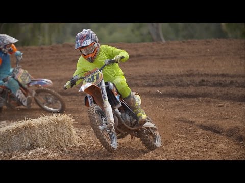 WAMX Junior Championship: Round 6 - Byford
