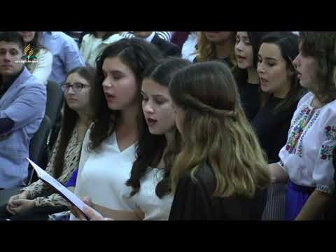 21.10.2017 - Program Amicus Tg. Mures