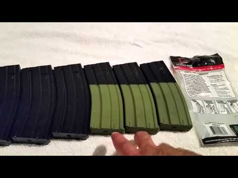 E-Lander Magazine Review: Buy them NOW!!