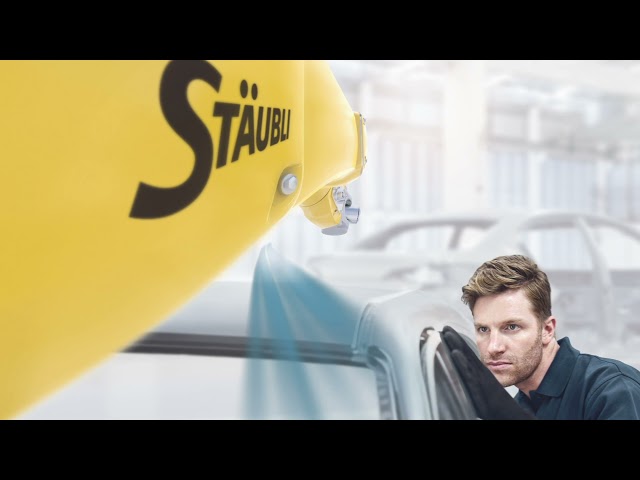 Stäubli Robotics