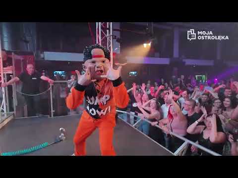 Prisoners Show - CLUB Capitol 2025