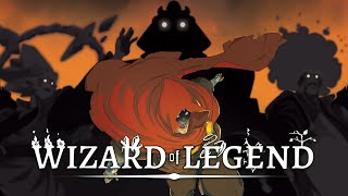 Wizard of Legend Steam Key GLOBAL