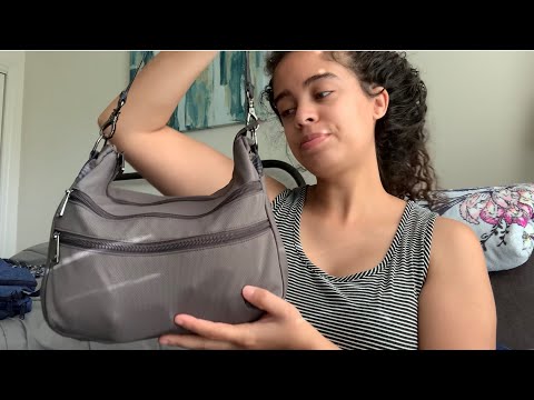 Lug Slider FS (Freestyle) Bag: 1 Week Update