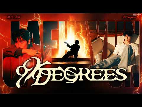 Vietsub - Lyrics -- 99 DEGREES - JAEHYUN