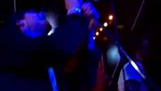 honey murphy by the goodbye celebration