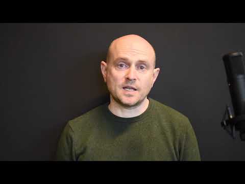 Improvising with the major scale (swing feel)